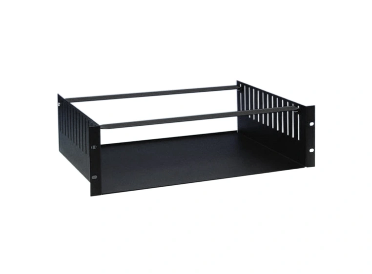 Adam Hall 19" Parts 8757 - Rack Clamp 2 U 